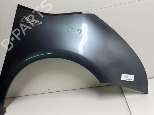 Right front fenders CITROËN C4 Grand Picasso I (UA_) 1.6 HDi | BP18528978C42 