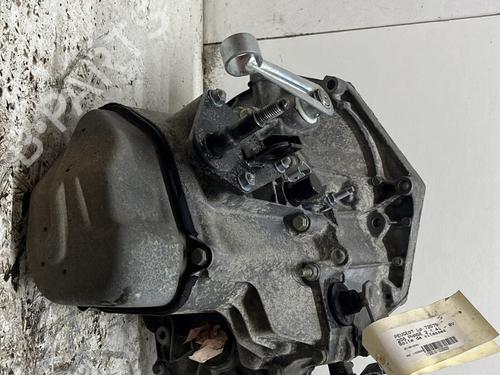 Gearkasse PEUGEOT 206 Hatchback (2A/C) 1.4 i | BP27993813M3 
