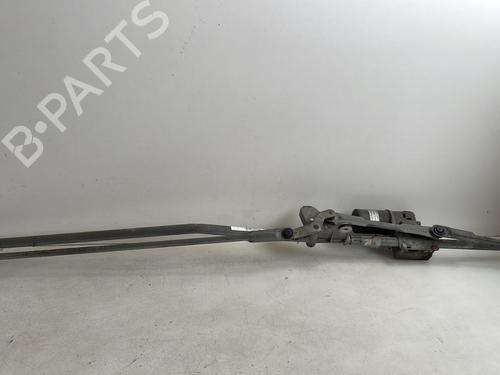 Used Front wipers mechanism CITROËN C4 II (NC_) 1.6 HDi 90 (92 hp) 25276547