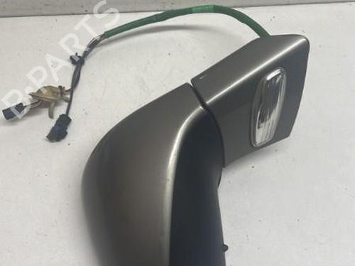 Right mirror PEUGEOT 308 SW I (4E_, 4H_) 1.6 HDi | BP18229819C27 