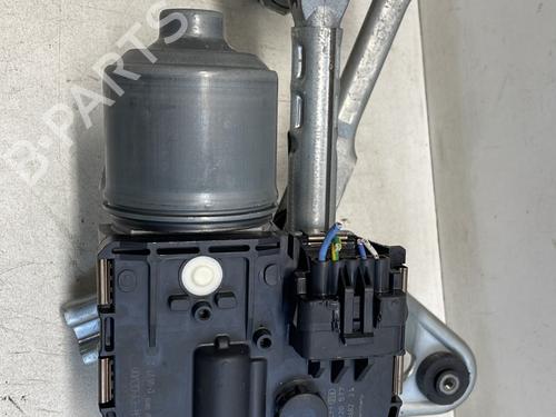 Front wiper motor PEUGEOT 3008 I MPV (0U_) 1.6 THP | BP24618293M29 