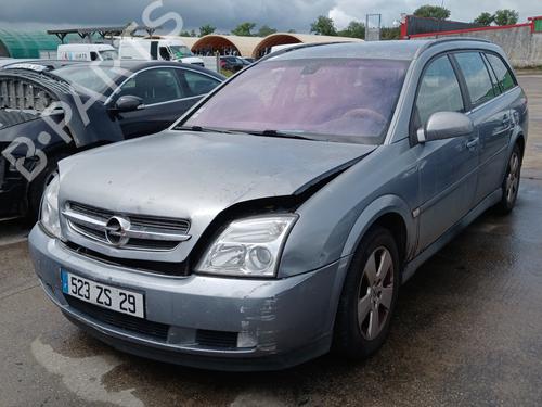 Used Parts OPEL VECTRA C Estate (Z02) 2.2 DTI (F35) (125 hp) 4326412