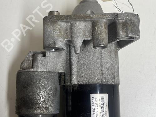 Starter PEUGEOT 207 (WA_, WC_) 1.6 16V VTi | BP24502098M8