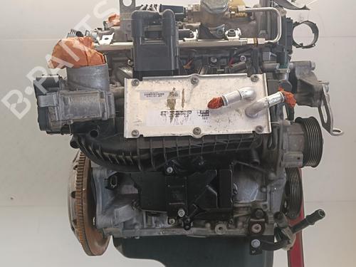 Engine SEAT ALTEA (5P1) 1.2 TSI | BP38004083M1 - Image 4