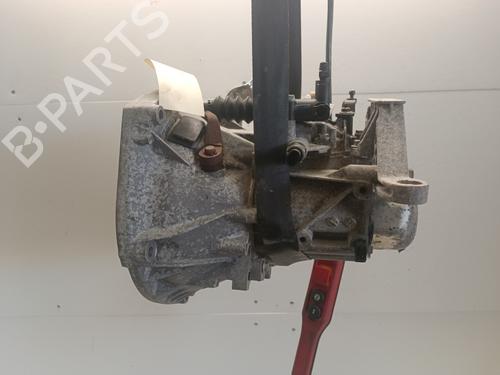 gearbox-alfa-romeo-mito-955_-2008-2009-2010-2011-2012-2013-2014-2015-2016-2017-2018-33741385 main image