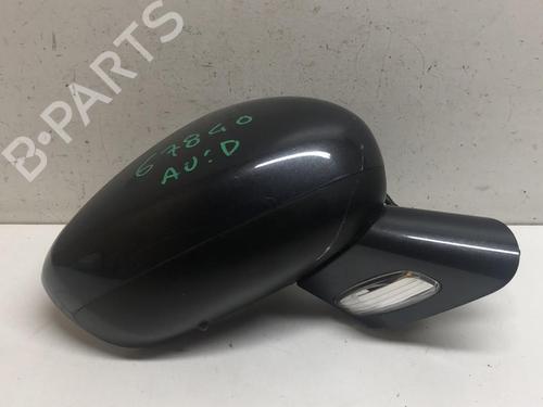 Right mirror CITROËN C5 III Break (RW_) 1.6 HDi 110 (RW9HZC) | BP18207657C27 
