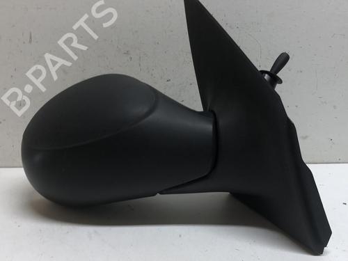 Used Right mirror CITROËN C2 (JM_) 1.4 HDi (68 hp) 18219692