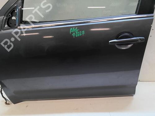 Used Left front door Left front door CITROËN C-CROSSER (VU_, VV_) 2.2 HDi (156 hp) 40124710 40124710