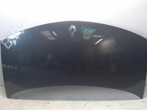 Used Hood RENAULT ESPACE III (JE0_) 2.2 dCi (JE0K) (130 hp) 18211762