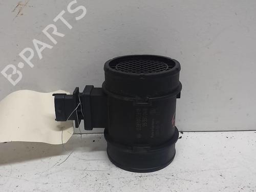 Used Mass air flow sensor Mass air flow sensor OPEL CORSA D (S07) 1.3 CDTI (L08, L68) (75 hp) 18218926 18218926