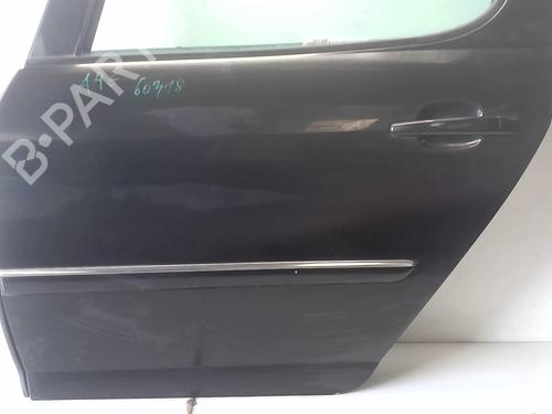 Used Left rear door PEUGEOT 407 (6D_) 2.7 HDi (6DUHZJ, 6DUHZF) (204 hp) 18218342