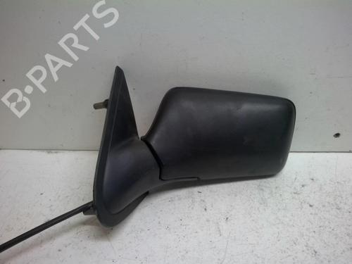 Left mirror VW GOLF III (1H1) 1.6 | BP18225132C26 