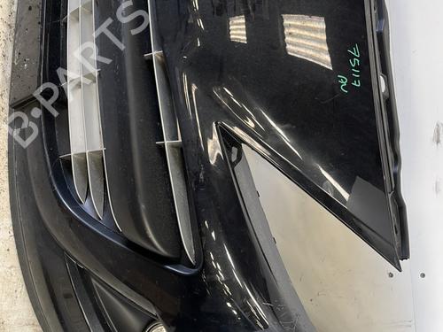 Used Front bumper Front bumper PEUGEOT 207 SW (WK_) 1.6 HDi (92 hp) 33876832 33876832