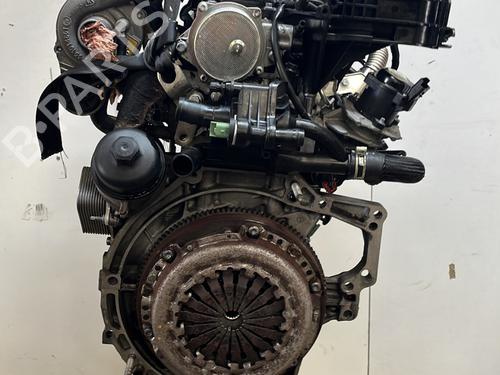 Engine CITROËN C3 II (SC_) 1.4 HDi 70 (SC8HZC, SC8HR0, SC8HP4) | BP29428761M1 