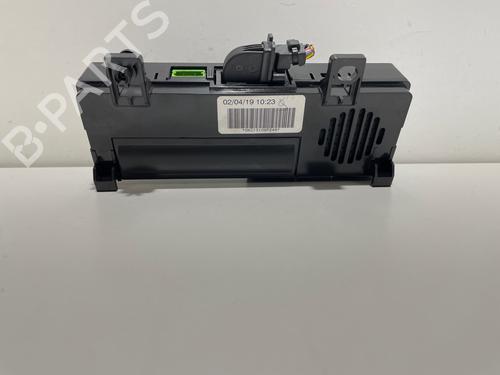 Electronic sensor PEUGEOT EXPERT Van (V_) 2.0 BlueHDi 150 | BP38705619M84 - Image 3