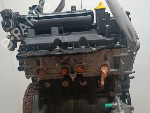 Engine RENAULT TWINGO I (C06_) 1.2 (C066, C068) | BP27637582M1 