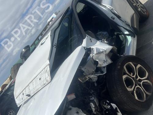 Brugte RENAULT CAPTUR II (HF_) TCe 100 (HFMT) 1829368