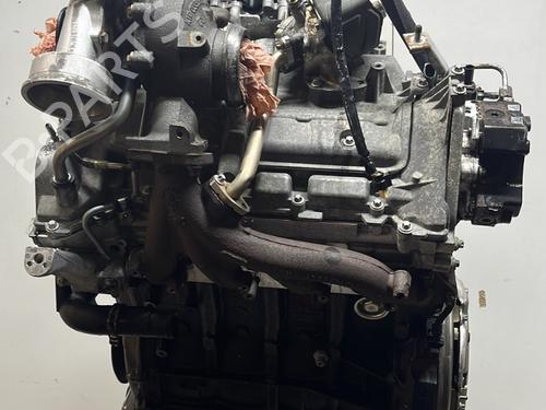 Motor MERCEDES-BENZ A-CLASS (W169) A 180 CDI (169.007, 169.307) | BP27993814M1