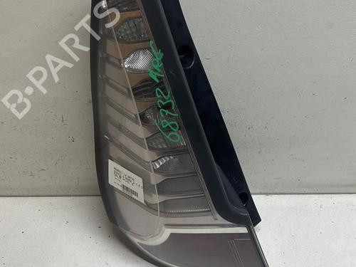 Left taillight RENAULT SCÉNIC III (JZ0/1_) 1.6 dCi (JZ00, JZ12) | BP18212692C34 