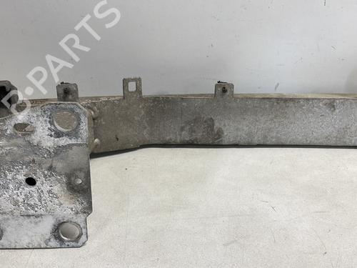 Front bumper reinforcement RENAULT MEGANE III Hatchback (BZ0/1_, B3_) 1.5 dCi (BZ0C) | BP24213113C109 