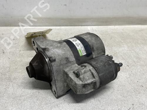 Startmotor RENAULT TWINGO II (CN0_) 1.2 16V (CN04, CN0B) | BP27186321M8 