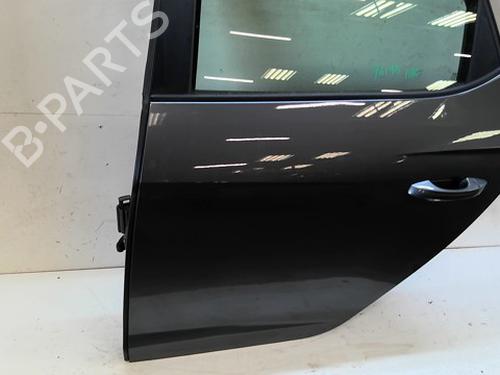 Used Left rear door Left rear door 39388006 39388006
