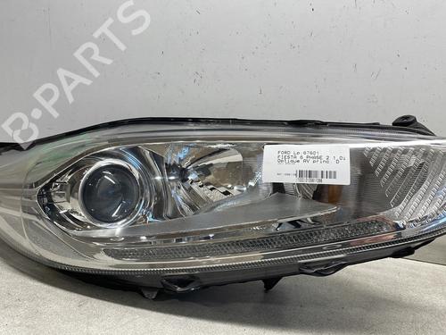 Right headlight FORD FIESTA VI (CB1, CCN) 1.0 EcoBoost | BP27652218C29 