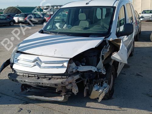 Used Parts CITROËN BERLINGO Box Body/MPV (B9)    4555798