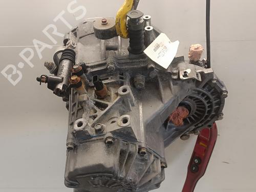 Used Gearbox Gearbox 37164710 37164710