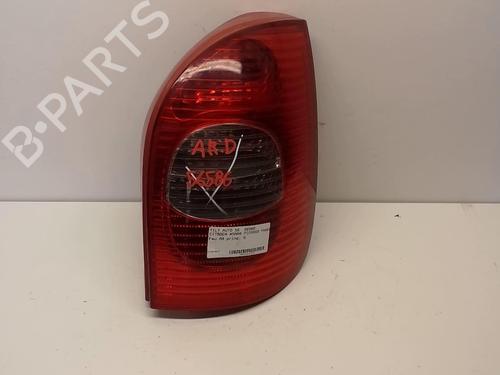 Used Right taillight CITROËN XSARA PICASSO (N68) 1.6 HDi (109 hp) 18229264