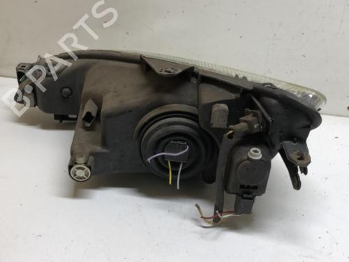 Used Right headlight Right headlight PEUGEOT 206 Hatchback (2A/C) 1.4 i (75 hp) 18217941 18217941