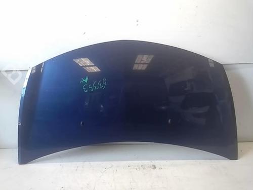 Used Hood RENAULT CLIO III Grandtour (KR0/1_) 1.5 dCi (KR0F) (86 hp) 18214269