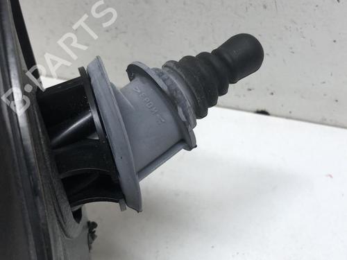 Right mirror PEUGEOT 206 SW (2E/K) 1.4 | BP18213147C27 