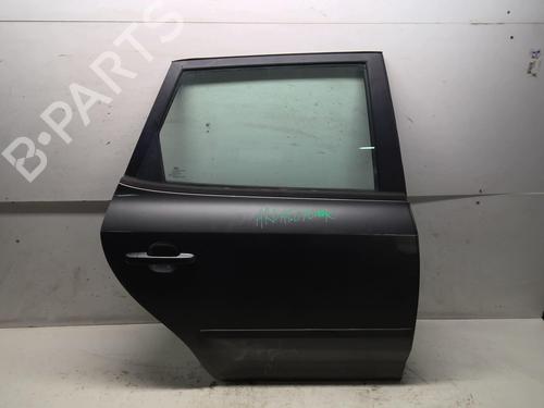 Right rear door KIA CEE'D SW (ED) 1.6 CRDi 115 | BP18227617C5
