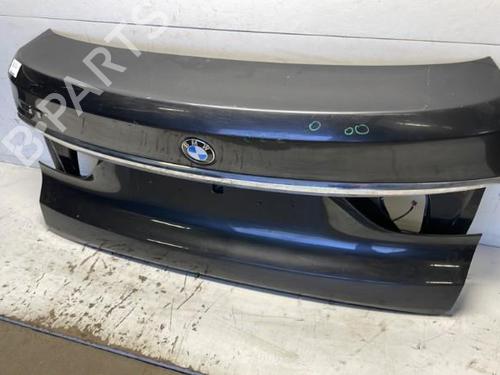 Used Tailgate Tailgate 18229705 18229705