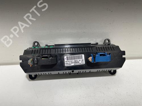 Climate control FORD FOCUS III Turnier 1.5 TDCi ECOnetic | BP39940069I5 - Image 2