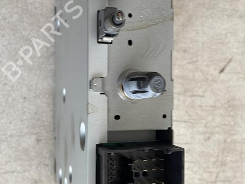 Used Radio Radio PEUGEOT 508 SW I (8E_) 2.0 HDi (163 hp) 29288096 29288096