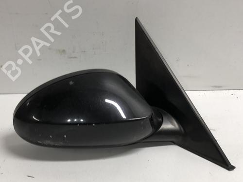 Used Right mirror BMW 1 (E87) 118 d (143 hp) 18208436
