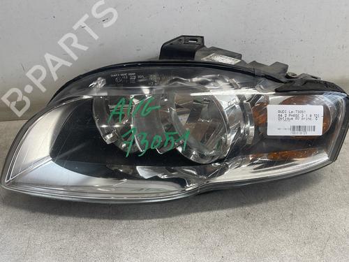 Used Left headlight Left headlight AUDI A4 B7 (8EC) 1.9 TDI (116 hp) 29544031 29544031