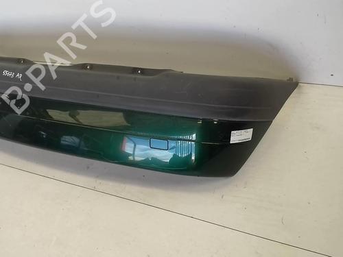 Rear bumper RENAULT CLIO II (BB_, CB_) 1.6 (B/CB0D, BB00) | BP18229247C8 
