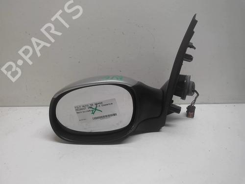 Used Left mirror Left mirror 18218175 18218175
