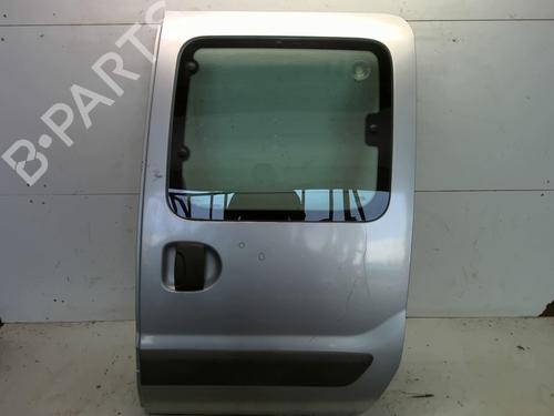 Venstre side skydedør RENAULT KANGOO Express (FC0/1_) 1.5 dCi (FC07, FC1R) (65 hp) 26934002