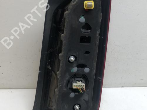 Left taillight FIAT IDEA (350_) 1.3 D Multijet | BP18210234C34 