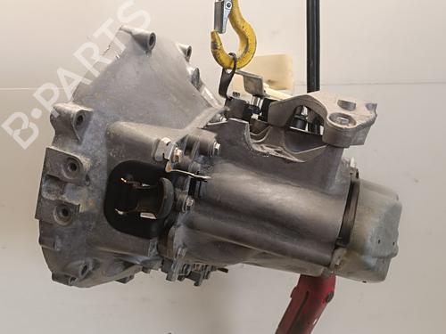 gearbox-peugeot-208-i-ca_-cc_-2012-2013-2014-2015-2016-2017-2018-2019-2020-2021-36366124 main image