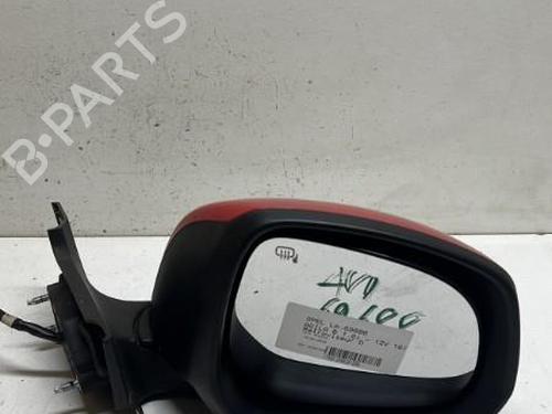 Right mirror OPEL AGILA B (H08) 1.0 (F68) | BP18212274C27 