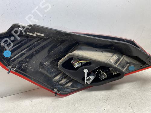 Right taillight FORD FIESTA VI (CB1, CCN) 1.6 TDCi | BP25407839C35 