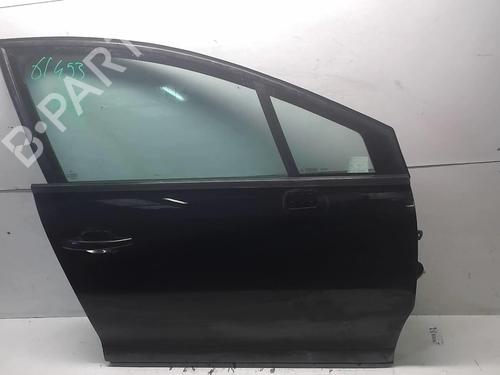 Used Right front door CITROËN C4 I (LC_) 1.6 HDi (90 hp) 18228467