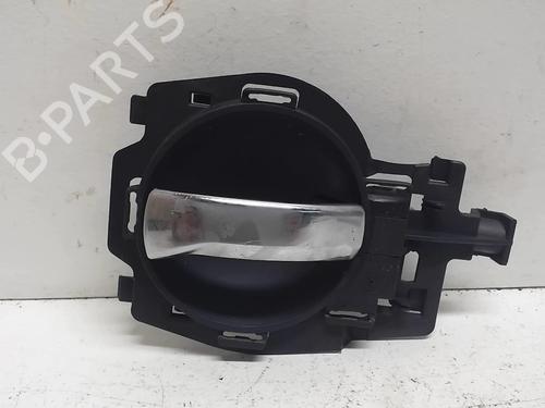 Used Front left interior door handle CITROËN C2 (JM_) 1.4 HDi (68 hp) 18218935