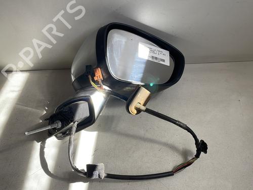 Used Right mirror CITROËN DS3 (SA_) 1.6 HDi 90 (92 hp) 24430006
