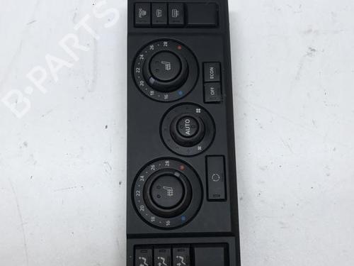 Climate control LAND ROVER RANGE ROVER SPORT I (L320) 3.6 D 4x4 | BP18211249I5 